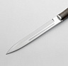 Нож Горец-1 (95Х18, Кожа) 4