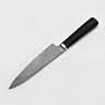 Кухонный нож Сашими большой мт-40 (Х12МФ, Граб) 3