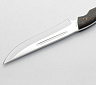 Нож Гарпун-1 (95Х18, Венге) 4