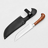 Нож Пчак МТ-49 малый (95Х18, Бубинго) 2