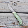 Нож Финка МТ-101 малая (Х12МФ, Кар. бер. стабилизированная) 1
