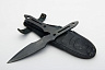 Метательные ножи Дрозд, комплект из 3 ножей (30ХГСА) 1