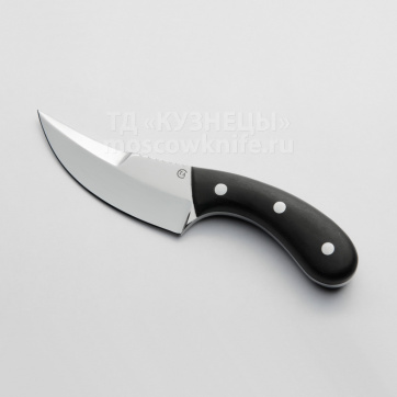 Нож Клык-1 (95Х18, Граб)