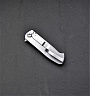 Скадной нож Чиж (Сталь N690, G10) 3