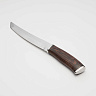 Нож Самурай (95Х18, Венге) 1