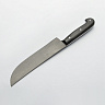 Нож Узбек (Булат, Цельнометаллический, Граб) 3