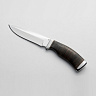 Нож Кубанец (95Х18, Граб) 1