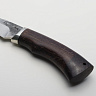 Нож Путина (95Х18, Венге) 2