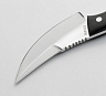 Нож Клык-1 (95Х18, Граб) 2