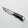 Нож Сокол (ХВ5 - Алмазная сталь, Граб) 1
