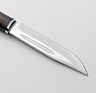 Нож Комбат (95Х18, Кожа) 2