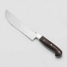 Нож Узбек (Х12МФ, Венге, Цельнометаллический) 1