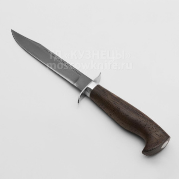 Нож Разведчик (Х12МФ,Венге)
