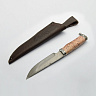 Нож Золотоискатель (Vanadis 10, Карельская береза) 3