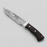 Нож Рэкс цельнометаллический (Сталь Х12МФ, Граб) 1