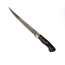 Нож рыбный МТ-48 (95Х18, Бубинго)