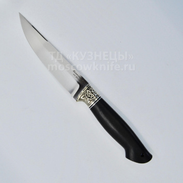 Нож Сумрак (Х12МФ, Дерево)