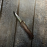 Фронтальный нож MA295 1