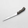 Нож Гарпун-1 (95Х18, Венге) 3