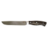 Кухонный нож МТ-51 (95Х18, Бубинго, Цельнометаллический) 1