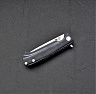 Скадной нож Чиж (Сталь N690, G10) 4