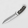 Нож Солдат-1 (Elmax, Микарта, Цельнометаллический) 2