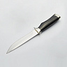 Нож Соболь (Elmax, Граб) 2