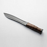 Нож Ротный-1 (65Г, Текстолит) 1