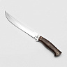 Нож Зверобой (95Х18, Венге) 1