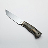 Нож Тигр (95Х18, Карельская береза) 1