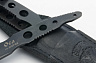 Метательные ножи Оса, комплект из 3 ножей (30ХГСА) 2