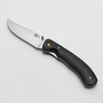 Нож Таёжный (95Х18, Граб)
