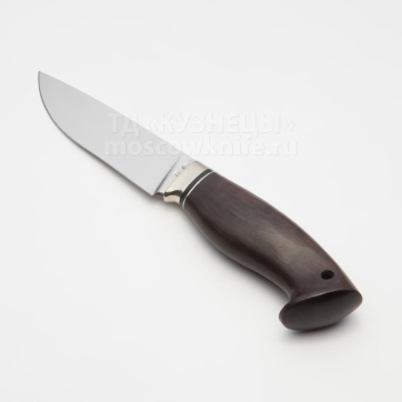Нож Гид (Х12МФ, Граб)