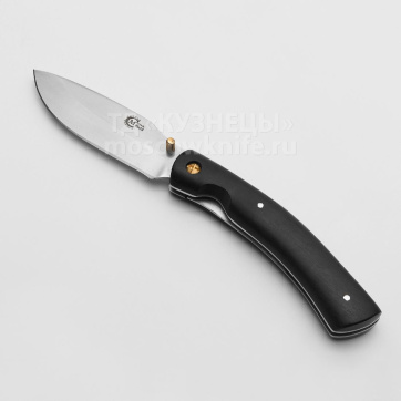 Нож Байкал (95Х18, Венге)