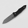 Нож Багира 2 (К110, G10, Цельнометаллический) 3