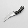 Нож Клык-1 (95Х18, Граб) 3