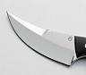 Нож Клык-1 (95Х18, Граб) 4