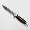 Нож разведчика НР-40 (У8, Венге) 1