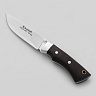 Нож Тигр (95Х18, Граб, Цельнометаллический) 1
