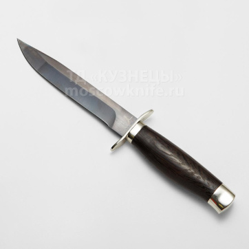 Нож разведчика НР-40 (У8, Венге)