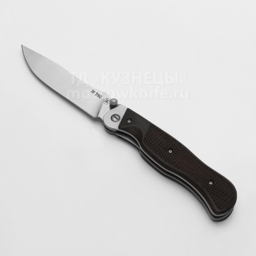 Нож Снайпер (M390, Граб)