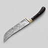 Нож Пчак (Х12МФ, Граб, Цельнометаллический) 2