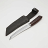 Нож Самурай (95Х18, Венге) 3