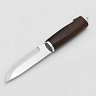 Нож Финский (Сталь 65Х13, венге) 3