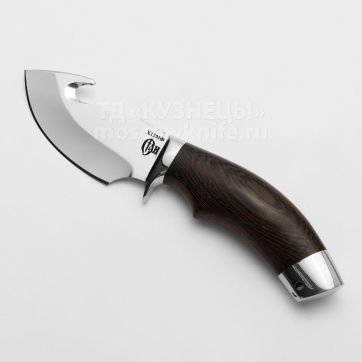 Нож Бемби (Х12МФ, Венге)
