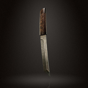 Выбор универсальнго ножа