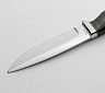 Нож Кубанец (95Х18, Граб) 4