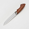 Нож Таран (Х12МФ, Граб) 2