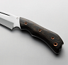 Нож Гарпун-1 (95Х18, Венге) 2
