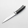 Нож Кобра-2 (95Х18, Граб) 3